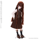 Alvastaria Torte -Dreaming Atelier- Azone international Magic lantern Brown Uniform Ver.