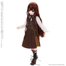 Alvastaria Torte -Dreaming Atelier- Azone international Magic lantern Brown Uniform Ver.