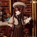 Alvastaria Torte -Dreaming Atelier- Azone international Magic lantern Brown Uniform Ver.