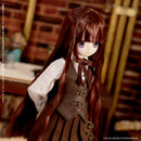 Alvastaria Torte -Dreaming Atelier- Azone international Magic lantern Brown Uniform Ver.