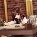 Alvastaria Torte -Dreaming Atelier- Azone international Magic lantern Brown Uniform Ver.