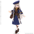 Alvastaria Torte -Dreaming Atelier- Azone international Lapis blue Uniform Ver.