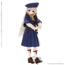 Alvastaria Torte -Dreaming Atelier- Azone international Lapis blue Uniform Ver.