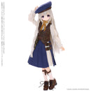Alvastaria Torte -Dreaming Atelier- Azone international Lapis blue Uniform Ver.