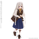 Alvastaria Torte -Dreaming Atelier- Azone international Lapis blue Uniform Ver.