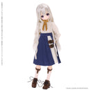 Alvastaria Torte -Dreaming Atelier- Azone international Lapis blue Uniform Ver.