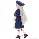 Alvastaria Torte -Dreaming Atelier- Azone international Lapis blue Uniform Ver.