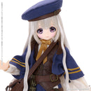 Alvastaria Torte -Dreaming Atelier- Azone international Lapis blue Uniform Ver.