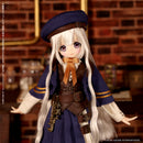 Alvastaria Torte -Dreaming Atelier- Azone international Lapis blue Uniform Ver.