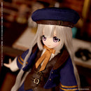 Alvastaria Torte -Dreaming Atelier- Azone international Lapis blue Uniform Ver.