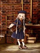 Alvastaria Torte -Dreaming Atelier- Azone international Lapis blue Uniform Ver.