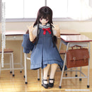 EX Cute Azone international St. Portoldam Women's University Junior High New Uniform Koron