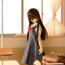 EX Cute Azone international St. Portoldam Women's University Junior High New Uniform Koron