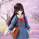 EX Cute Azone international St. Portoldam Women's University Junior High New Uniform Koron