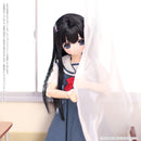 EX Cute  Azone international St. Portoldam Women's University Junior High New Uniform Miu