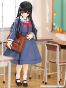 EX Cute  Azone international St. Portoldam Women's University Junior High New Uniform Miu