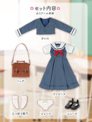 EX Cute  Azone international St. Portoldam Women's University Junior High New Uniform Miu