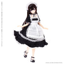 EX Cute Family  Azone international EX Cute Family Mia / Loyal Maid (Classical Black Ver.) (re-run)