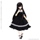 EX Cute Family  Azone international EX Cute Family Mia / Loyal Maid (Classical Black Ver.) (re-run)