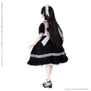 EX Cute Family  Azone international EX Cute Family Mia / Loyal Maid (Classical Black Ver.) (re-run)