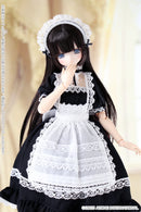 EX Cute Family  Azone international EX Cute Family Mia / Loyal Maid (Classical Black Ver.) (re-run)
