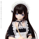 EX Cute Family  Azone international EX Cute Family Mia / Loyal Maid (Classical Black Ver.) (re-run)