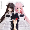 EX Cute Family  Azone international EX Cute Family Mia / Loyal Maid (Classical Black Ver.) (re-run)