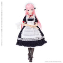 EX Cute Family  Azone international EX Cute Family Mia / Loyal Maid (Nocturnal Navy Ver.)