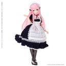 EX Cute Family  Azone international EX Cute Family Mia / Loyal Maid (Nocturnal Navy Ver.)