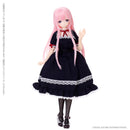 EX Cute Family  Azone international EX Cute Family Mia / Loyal Maid (Nocturnal Navy Ver.)