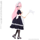 EX Cute Family  Azone international EX Cute Family Mia / Loyal Maid (Nocturnal Navy Ver.)