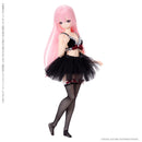 EX Cute Family  Azone international EX Cute Family Mia / Loyal Maid (Nocturnal Navy Ver.)