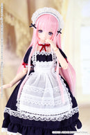 EX Cute Family  Azone international EX Cute Family Mia / Loyal Maid (Nocturnal Navy Ver.)