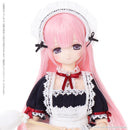 EX Cute Family  Azone international EX Cute Family Mia / Loyal Maid (Nocturnal Navy Ver.)