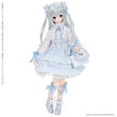 EX Cute Family Azone international Sera / Another Secret Wonderland (Light Blue Ver.)