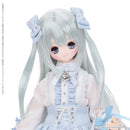 EX Cute Family Azone international Sera / Another Secret Wonderland (Light Blue Ver.)