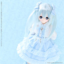 EX Cute Family Azone international Sera / Another Secret Wonderland (Light Blue Ver.)