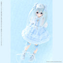 EX Cute Family Azone international Sera / Another Secret Wonderland (Light Blue Ver.)