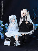 EX Cute Family Azone international Sera / Another Secret Wonderland (Light Blue Ver.)
