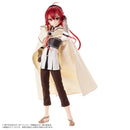 Mushoku Tensei II: Jobless Reincarnation Azone international 1/3 Another Realistic Characters No. 027 Eris Boreas Greyrat