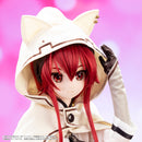 Mushoku Tensei II: Jobless Reincarnation Azone international 1/3 Another Realistic Characters No. 027 Eris Boreas Greyrat