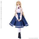 Poe-Poe x Iris Collect Azone international Yuliya -Cast a Spell- (Navy Blue Ver.)