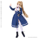 Poe-Poe x Iris Collect Azone international Yuliya -Cast a Spell- (Navy Blue Ver.)