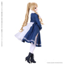 Poe-Poe x Iris Collect Azone international Yuliya -Cast a Spell- (Navy Blue Ver.)