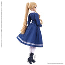 Poe-Poe x Iris Collect Azone international Yuliya -Cast a Spell- (Navy Blue Ver.)