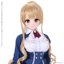 Poe-Poe x Iris Collect Azone international Yuliya -Cast a Spell- (Navy Blue Ver.)