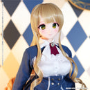 Poe-Poe x Iris Collect Azone international Yuliya -Cast a Spell- (Navy Blue Ver.)
