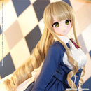 Poe-Poe x Iris Collect Azone international Yuliya -Cast a Spell- (Navy Blue Ver.)