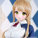 Poe-Poe x Iris Collect Azone international Yuliya -Cast a Spell- (Navy Blue Ver.)