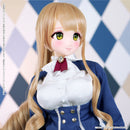 Poe-Poe x Iris Collect Azone international Yuliya -Cast a Spell- (Navy Blue Ver.)